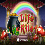 Life O'riley